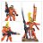 Fire Dragons Aeldari Warhammer 40k - Imagem 3