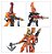 Fire Dragons Aeldari Warhammer 40k - Imagem 4