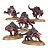 Flesh Hounds Chaos Daemons - Imagem 1