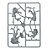 Flesh Hounds Chaos Daemons - Imagem 2