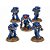 Intercessors Space Marines Warhammer 40k - Imagem 2