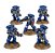 Intercessors Space Marines Warhammer 40k - Imagem 1