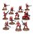 Guardians Aeldari Warhammer 40k - Imagem 2