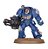 Terminator Squad Space Marines Warhammer 40k - Imagem 3