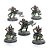 Immortals Necrons Warhammer 40k Games Workshop - Imagem 1