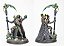 Overlord Necrons Warhammer 40k Games Workshop - Imagem 1