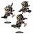 Tomb Blades Necrons Warhammer 40k Games Workshop - Imagem 1