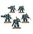 Combat Patrol Leagues of Votann Warhammer 40k - Imagem 3