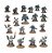 Combat Patrol Leagues of Votann Warhammer 40k - Imagem 1
