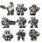 Combat Patrol Leagues of Votann Warhammer 40k - Imagem 6