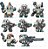 Combat Patrol Leagues of Votann Warhammer 40k - Imagem 5
