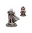 Lord Terminos with Memorian Stormcast Eternals - Imagem 1