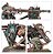Warplock Jezzails Skaven - Imagem 2