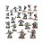 Combat Patrol Space Wolves Warhammer 40k - Imagem 1
