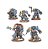Combat Patrol Space Wolves Warhammer 40k - Imagem 3