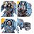 Combat Patrol Space Wolves Warhammer 40k - Imagem 7