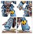 Combat Patrol Space Wolves Warhammer 40k - Imagem 8