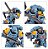 Combat Patrol Space Wolves Warhammer 40k - Imagem 9