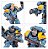 Combat Patrol Space Wolves Warhammer 40k - Imagem 10