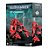 Wave Serpent Aeldari Warhammer 40k - Imagem 1