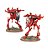 War Walkers Aeldari Warhammer 40k - Imagem 2