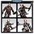 Cultists Chaos Space Marines - Imagem 3