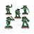 Assault Intercessors Space Marines Warhammer 40k - Imagem 1