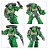 Assault Intercessors Space Marines Warhammer 40k - Imagem 2