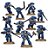 Assault Intercessors Space Marines Warhammer 40k - Imagem 2