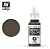 Chocolate Brown Tinta Model Color Vallejo - Imagem 1