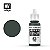 Black Green Tinta Model Color Vallejo - Imagem 1