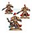 Combat Patrol Adeptus Custodes Warhammer 40k - Imagem 3
