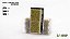 Tufo Light Green 6mm Gamers Grass - Imagem 1