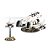 Piranha Tau Empire Warhammer 40k Games Worshop - Imagem 3