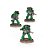 Salamanders Combat Patrol Warhammer 40k - Imagem 7