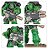 Salamanders Combat Patrol Warhammer 40k - Imagem 8