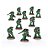 Salamanders Combat Patrol Warhammer 40k - Imagem 9