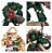 Dark Angels Combat Patrol Space Marines Games Workshop - Imagem 4