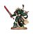 Dark Angels Combat Patrol Space Marines Games Workshop - Imagem 2