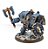 Venerable Dreadnought Space Wolves Warhammer 40k - Imagem 2