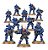 Infiltrator Squad Space Marines Warhammer 40k - Imagem 1