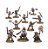 World Eaters Combat Patrol Chaos Space Marines - Imagem 5