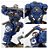 Lieutenant in Reiver Armour Space Marines Warhammer 40k - Imagem 2