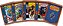 Marvel Comic Hunters - Jogo de Tabuleiro - Imagem 5
