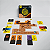 Dungeons Of Kards Deserto & Fogo - Jogo de Tabuleiro - Imagem 2