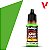Fluorescent Green Tinta Game Color Vallejo 72.104 - Imagem 1