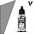 Silver Tinta Model Color Vallejo 70.997 - Imagem 1