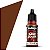 Grunge Brown Tinta Game Color Vallejo 72.115 - Imagem 1