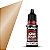 Bright Bronze Tinta Game Color Metallic Vallejo 72.057 - Imagem 1