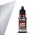 Chainmail Tinta Game Color Metallic Vallejo 72.053 - Imagem 1